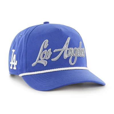 Casquette réglable '47 Royal Los Angeles Dodgers pour hommes
