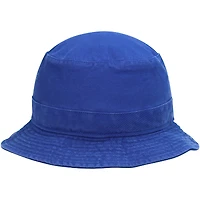 Men's '47  Royal Los Angeles Dodgers Primary Bucket Hat