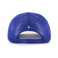 Men's '47 Royal Los Angeles Dodgers Promenade Hitch Adjustable Hat