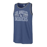 Débardeur '47 Royal Los Angeles Dodgers Winger Franklin pour homme