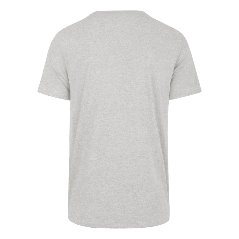 Men's '47 Shohei Ohtani Gray Los Angeles Dodgers Franklin T-Shirt