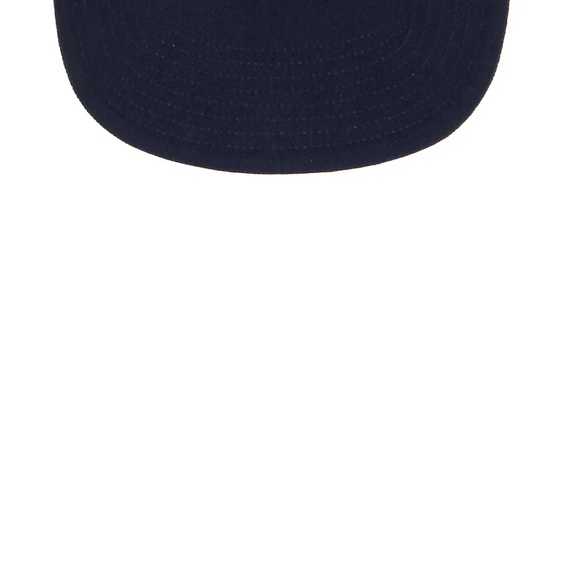 Casquette de camionneur ajustable blanche « 47 » pour homme, hommage aux Dodgers de Los Angeles