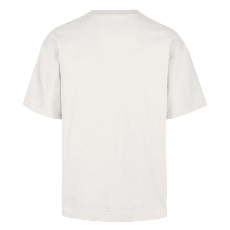 T-shirt homme blanc '47 Los Angeles Dodgers Regional Upland Foundation