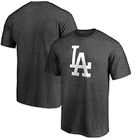 Men's Los Angeles Dodgers Official Logo T-Shirt