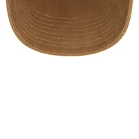 Casquette ajustable Carhartt x '47 marron Los Angeles Dodgers Dyed Clean Up pour homme