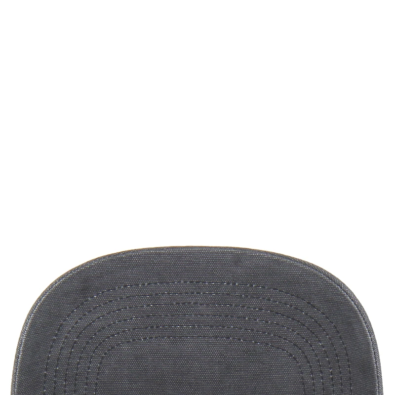 Casquette ajustable Carhartt x '47 Charcoal Los Angeles Dodgers pour homme
