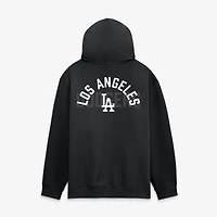 Sweat à capuche noir des Dodgers de Los Angeles (Fanatics) pour homme