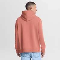Sweat à capuche rose Los Angeles Dodgers Bloom pour homme (Fanatics)