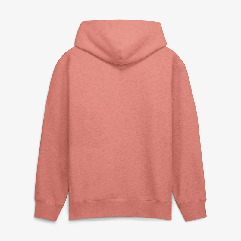 Sweat à capuche rose Los Angeles Dodgers Bloom pour homme (Fanatics)