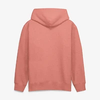 Sweat à capuche rose Los Angeles Dodgers Bloom pour homme (Fanatics)