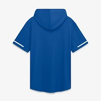T-shirt à capuche Fanatics Royal Los Angeles Dodgers Optimal Play pour homme