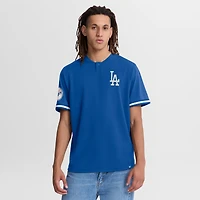 T-shirt Fanatics Royal Los Angeles Dodgers Walk Off pour homme