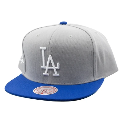 V104219 STCL ESL SU23 MLB Cooperstown Away Snapback HATMENSNC