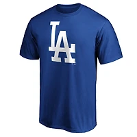 Men's Mookie Betts Royal Los Angeles Dodgers Playmaker T-Shirt