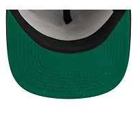 Casquette Snapback 9FIFTY Snapback Trucker 9FIFTY Los Angeles Dodgers Street Team noire New Era pour homme