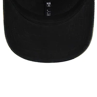 Casquette réglable New Era camouflage Los Angeles Dodgers Gameday 9FORTY pour hommes