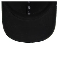 Casquette réglable New Era camouflage Los Angeles Dodgers Gameday 9FORTY pour hommes