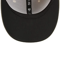 Casquette ajustée 59FIFTY pour homme, beige clair/olive, Los Angeles Dodgers 2025, Armed Forces Day