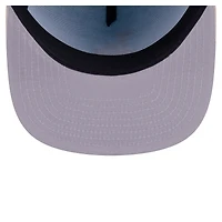 Casquette ajustée New Era 59FIFTY bleu clair/crème pour homme, pack bicolore des Dodgers de Los Angeles