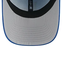 Men's New Era Light Blue/Royal Los Angeles Dodgers 2025 Fourth of July 39THIRTY Flex Hat