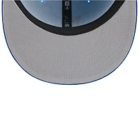 Men's New Era Light Blue/Royal Los Angeles Dodgers 2025 Fourth of July 59FIFTY Fitted Hat