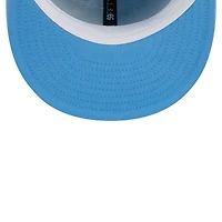 Men's New Era Light Blue Los Angeles Dodgers 59FIFTY Fitted Hat