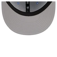 Men's New Era Light Blue Los Angeles Dodgers City Connect 59FIFTY Fitted Hat