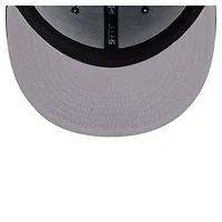 Men's New Era Navy Los Angeles Dodgers City Connect 59FIFTY Fitted Hat