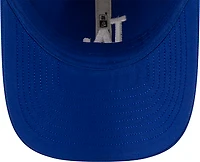 Men's New Era Ralph Lauren x MLB  Royal Los Angeles Dodgers 9TWENTY Adjustable Hat