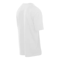 Men's New Era Roki Sasaki White Los Angeles Dodgers Player T-Shirt