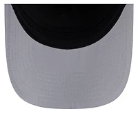 Men's New Era Royal/Gray Los Angeles Dodgers Rope M-Crown A-Frame 39THIRTY Flex Hat