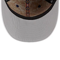 Casquette ajustée New Era 59FIFTY pour homme, bleu roi et blanc, Los Angeles Dodgers, entraînement de printemps 2026