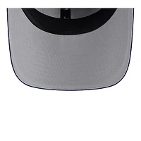 Men's New Era  Royal Los Angeles Dodgers 2025 Batting Practice 39THIRTY Flex Hat