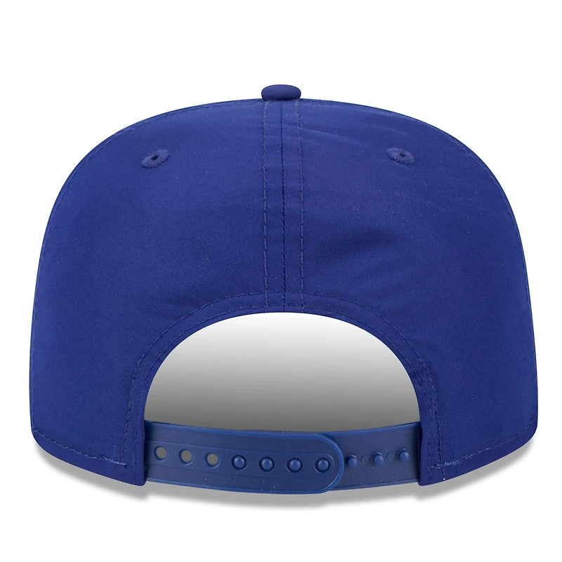 Men's New Era  Royal Los Angeles Dodgers 2025 Big League Chew Golfer Snapback Hat