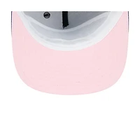 Men's New Era  Royal Los Angeles Dodgers 2025 Big League Chew Golfer Snapback Hat