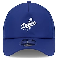 Men's New Era Royal Los Angeles Dodgers 2026 Batting Practice Alternate Apex 9FORTY Adjustable Hat