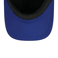 Men's New Era Royal Los Angeles Dodgers 2026 Batting Practice Alternate Apex 9FORTY Adjustable Hat