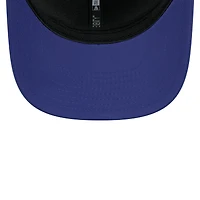 Men's New Era  Royal Los Angeles Dodgers 2026 Clubhouse 9SEVENTY Adjustable Hat