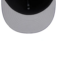 Men's New Era  Royal Los Angeles Dodgers 2026 Clubhouse Alternate 59FIFTY Fitted Hat
