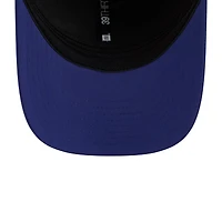 Men's New Era  Royal Los Angeles Dodgers 2026 Clubhouse M-Crown 39THIRTY Flex Hat