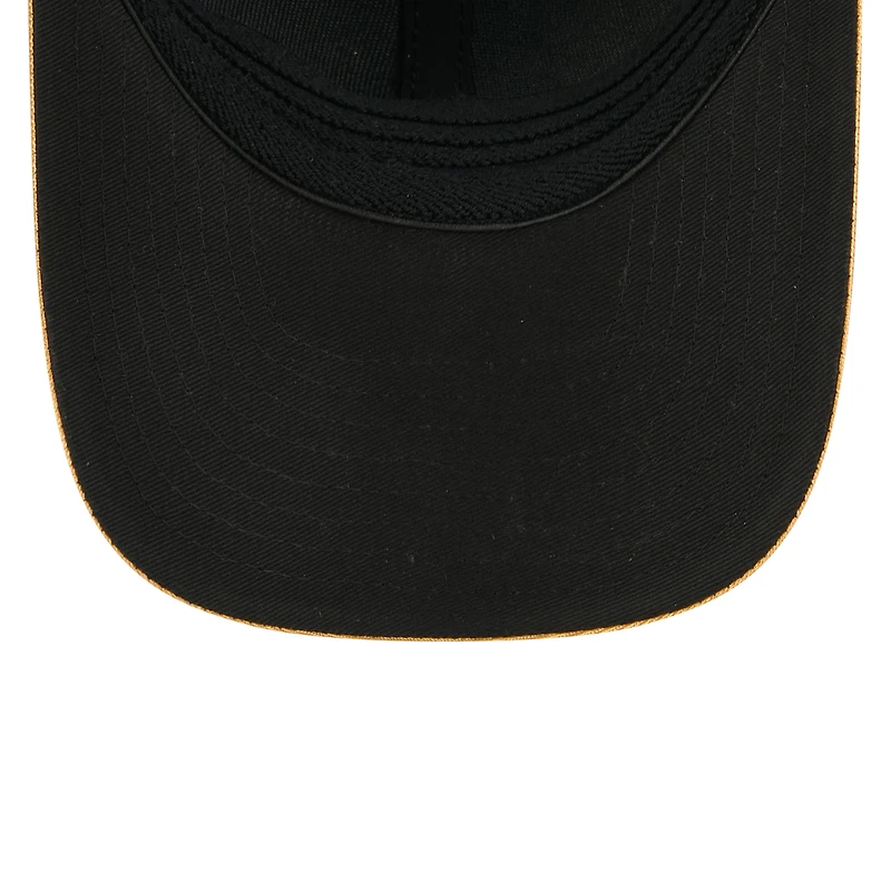 Men's New Era Royal Los Angeles Dodgers 2026 Gold Collection M-Crown 39THIRTY Flex Hat