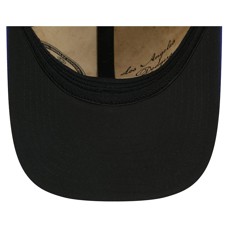 Casquette New Era Royal Los Angeles Dodgers 2026 MLB All-Star Game 39THIRTY Flex pour homme