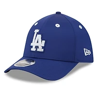 Men's New Era Royal Los Angeles Dodgers 2026 MLB All-Star Game Workout 39THIRTY M-Crown Flex Hat