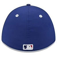 Men's New Era Royal Los Angeles Dodgers 2026 MLB All-Star Game Workout 39THIRTY M-Crown Flex Hat