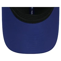 Casquette New Era Royal Los Angeles Dodgers 2026 MLB All-Star Game Workout 39THIRTY M-Crown Flex pour homme