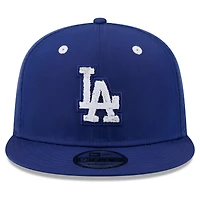 Men's New Era Royal Los Angeles Dodgers 2026 MLB All-Star Game Workout 9FIFTY Snapback Hat