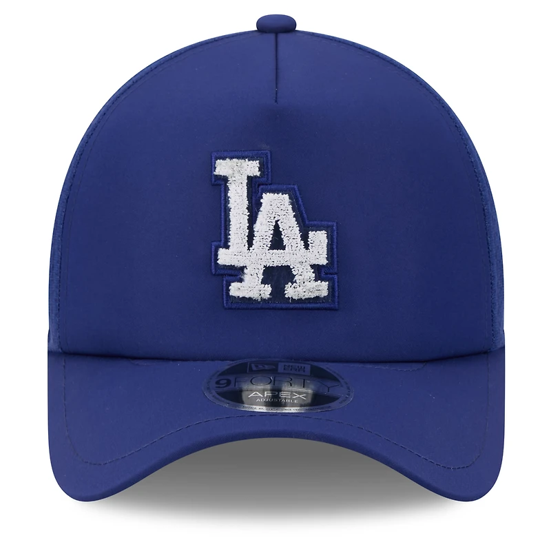 Casquette ajustable New Era Royal Los Angeles Dodgers 2026 MLB All-Star Game 9FORTY pour homme