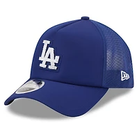 Men's New Era Royal Los Angeles Dodgers 2026 MLB All-Star Game Workout 9FORTY Adjustable Hat