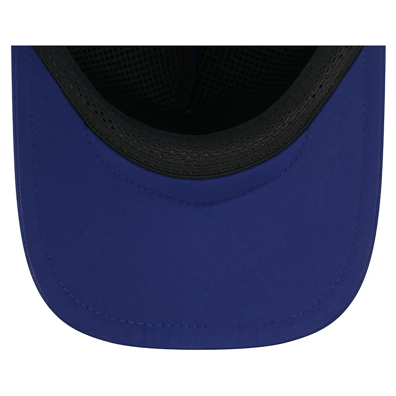Men's New Era Royal Los Angeles Dodgers 2026 MLB All-Star Game Workout 9FORTY Adjustable Hat