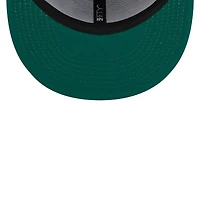 Men's New Era Royal Los Angeles Dodgers 60th Anniversary Spring Training Botanical 59FIFTY Fitted Hat